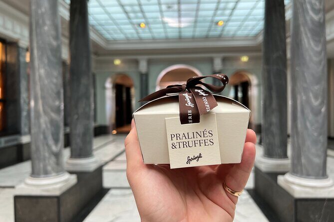 Zurich Walking Food Tour With Secret Food Tours - FAQ