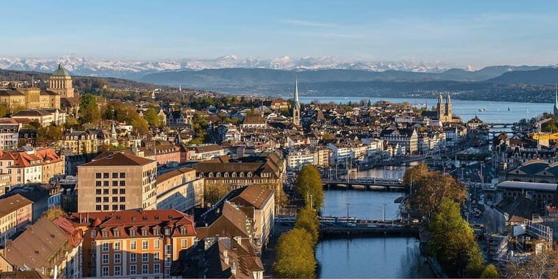 Zurich Walking Tour: Switzerland Heart - Value & Overall Impression