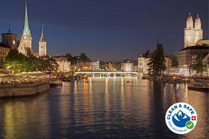 Zurich With Cruise and Chocolate (Private Tour) - Traveler Photos