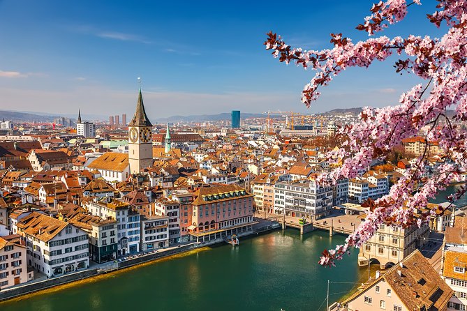 Zurich With Cruise and Chocolate (Private Tour) - Additional Information