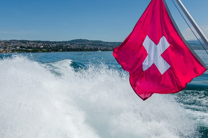 Zurich With Cruise and Lindt Home of Chocolate(Private Tour) - Reviews and Ratings