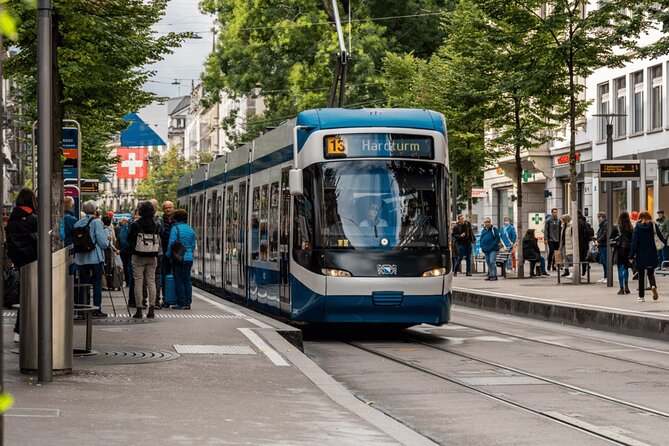 Zurich With Cruise and Lindt Home of Chocolate(Private Tour) - Pricing and Terms