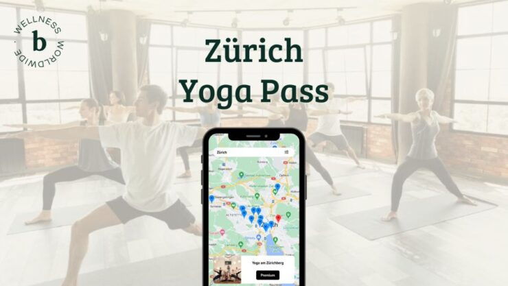 Zurich: Yoga Class Pass - Activity Details
