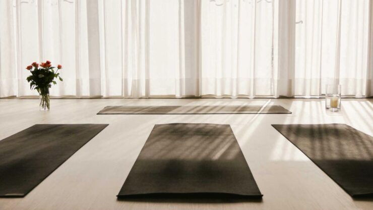 Zurich: Yoga Class Pass - Experience Highlights