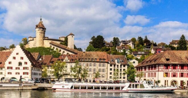 Zürich:Private Car Tour- Rhine Falls, Titisee & Black Forest - Inclusions of the Tour