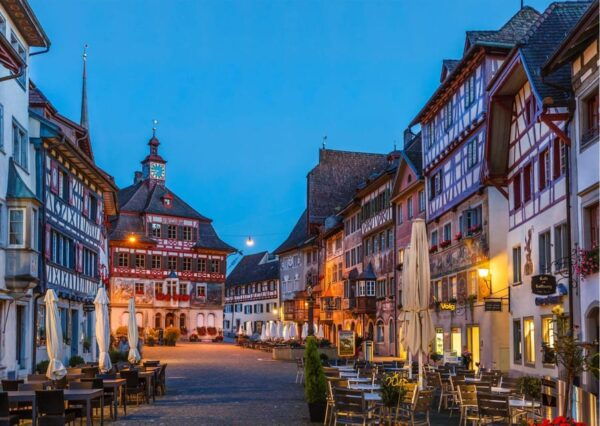 Zürich:Private Car Tour- Rhine Falls, Titisee & Black Forest - Best Time to Visit