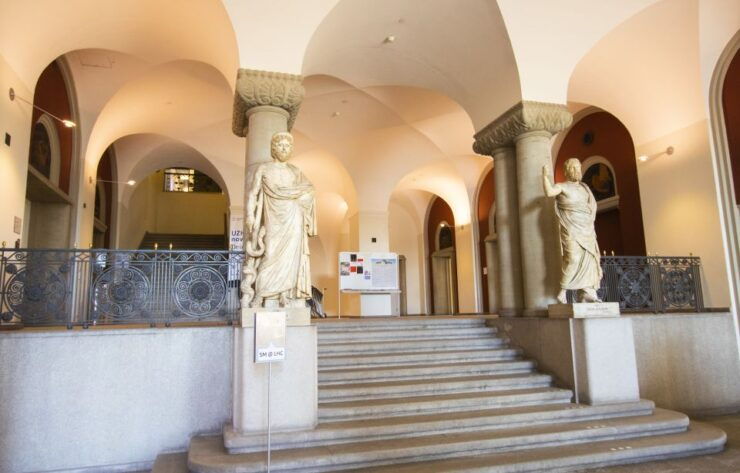 Zurich'S Art and Culture Revealed by a Local - Tour Duration and Guide Availability