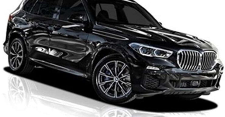 ZURIGO: SUV LUXURY 4 PAX TRANSFER FROM AIRPORT TO DAVOS - Service Overview