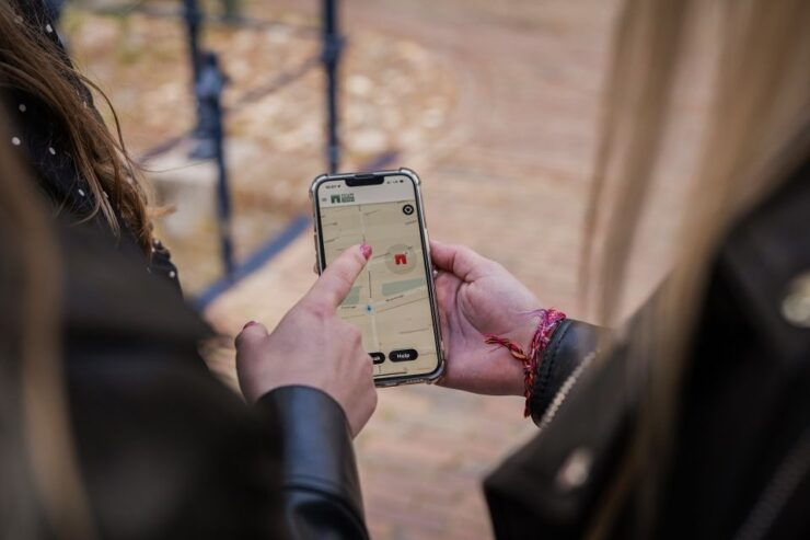 Zutphen: Escape Tour - Self-Guided Citygame - Booking and Cancellation