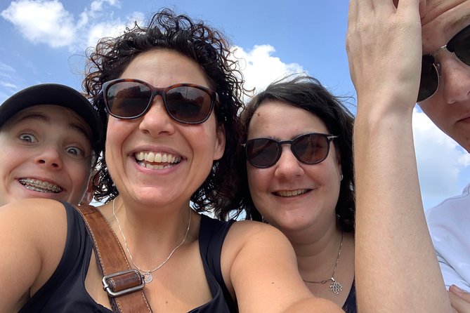 Zutphen Self-Guided App-Based Scavenger Hunt - Netherlands - Whats Included