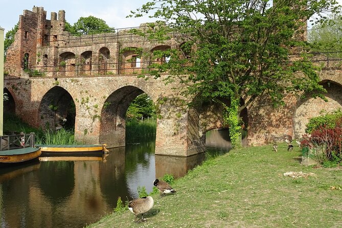 Zutphen Self-Guided App-Based Scavenger Hunt - Netherlands - The Sum Up