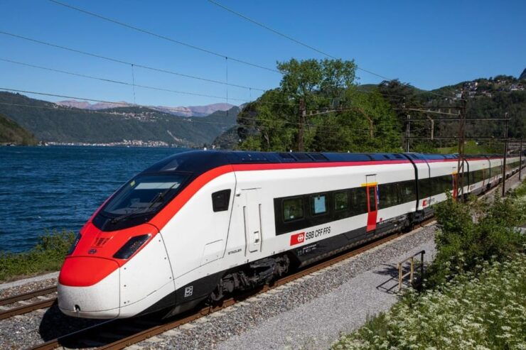 ZVV 1-Day Pass: Unlimited Travel in Zurich Zone 110 & 121 - Travel Experience