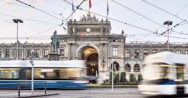 ZVV 1-Day Pass: Unlimited Travel in Zurich Zone 110 & 121 - Customer Feedback