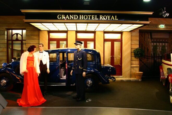 Zwickau: Entrance Ticket for August Horch Museum - Notable Exhibits and Collections