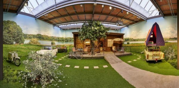 Zwickau: Entrance Ticket for August Horch Museum - Visitor Experiences and Ratings