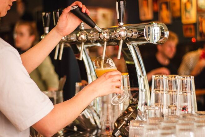 Zwolle Pub Trail: Pub Crawl With Interactive Online Game - Audio Guide