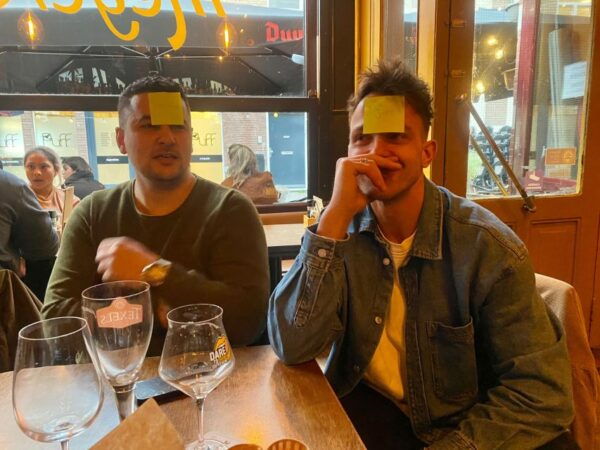 Zwolle Pub Trail: Pub Crawl With Interactive Online Game - Pub Locations