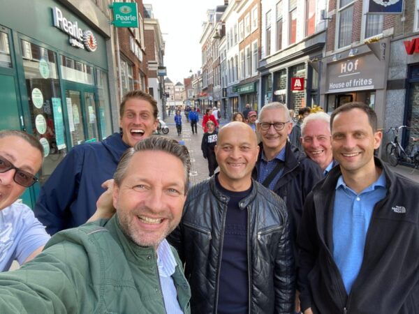 Zwolle Pub Trail: Pub Crawl With Interactive Online Game - Common Questions